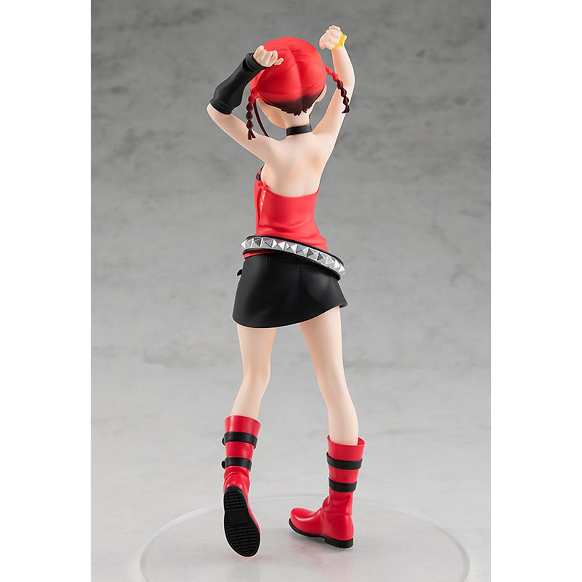 Chise Asukagawa Pop Up Parade