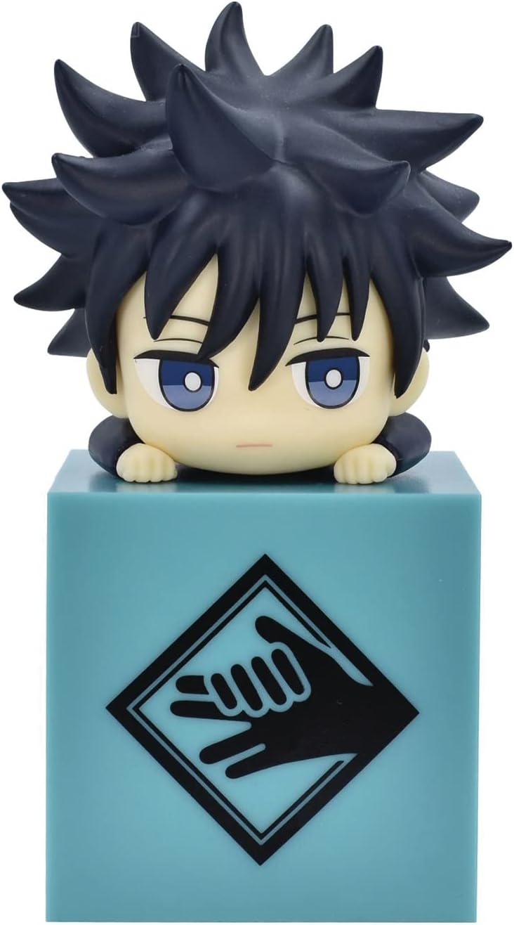 JUJUTSU KAISEN Hikkake Figure-Megumi Fushiguro