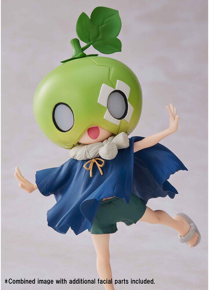 Dr. Stone Suika figure