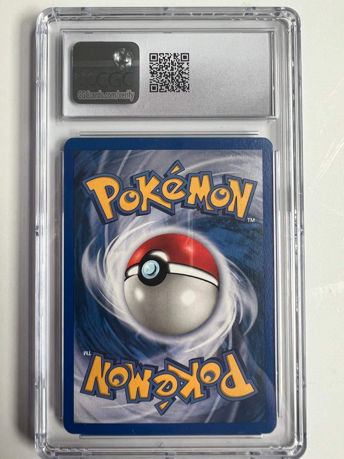 Pokemon - Venusaur ex, EX Fire Red & Leaf Green Holo 2004 CGC 5.