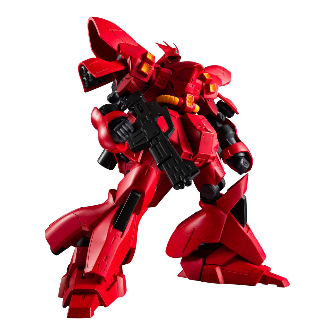 Mobile Suit Gundam: Char's Counterattack Gundam Universe MSN-04 Sazabi