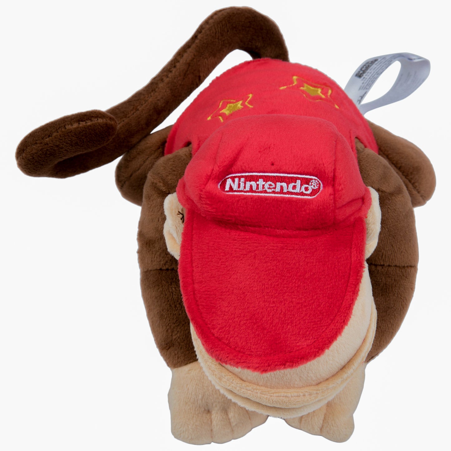 Diddy Kong 7" Plush