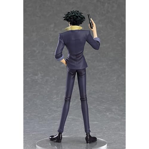 Good Smile Cowboy Bebop Pop Up Parade Spike Spiegel Figure Statue