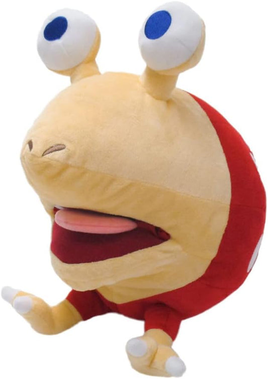 Pikmin, Bulborb (Chappie) 11" Plush