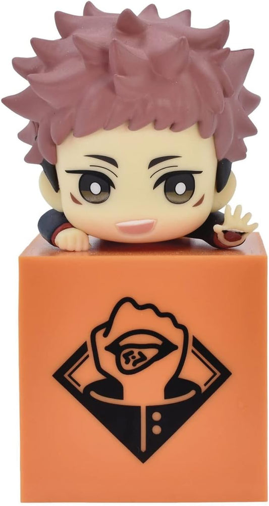 Jujutsu Kaisen Hikkake Figure-Yuji Itadori FURYU Corporation