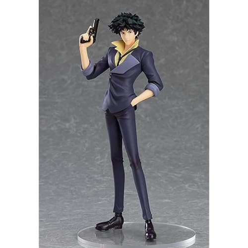 Good Smile Cowboy Bebop Pop Up Parade Spike Spiegel Figure Statue