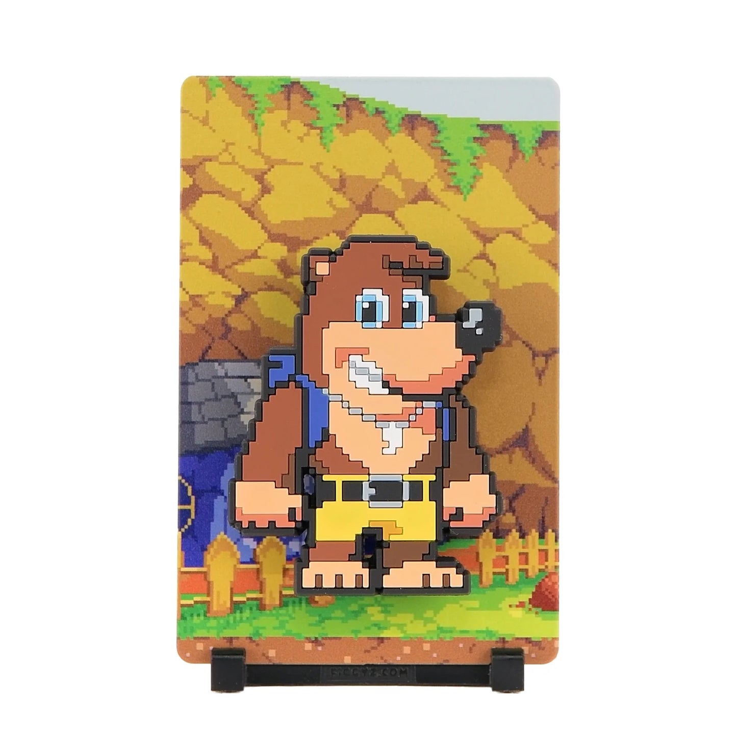 FiGGYZ - Banjo #31