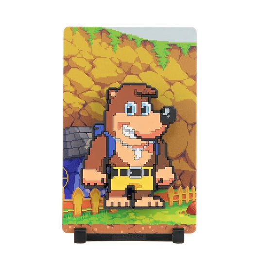 FiGGYZ - Banjo #31