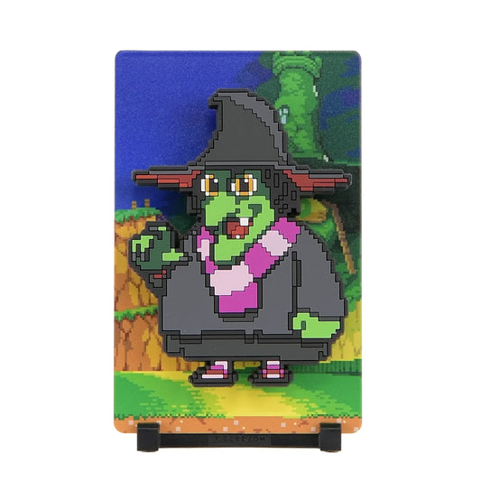 FiGGYZ - Gruntilda #33