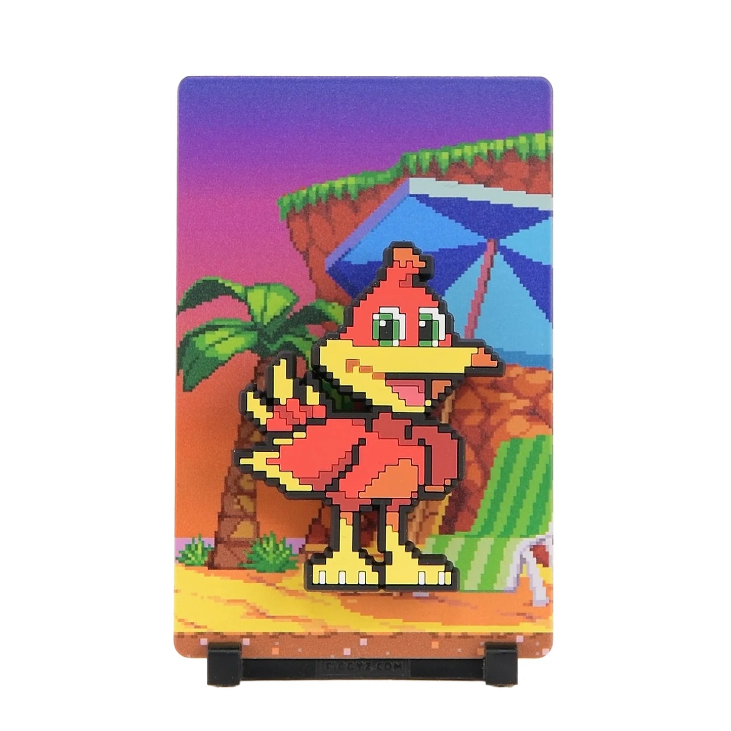 FiGGYZ - Kazooie #32