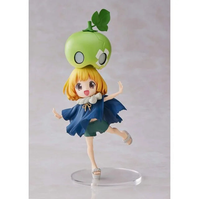 Dr. Stone Suika figure