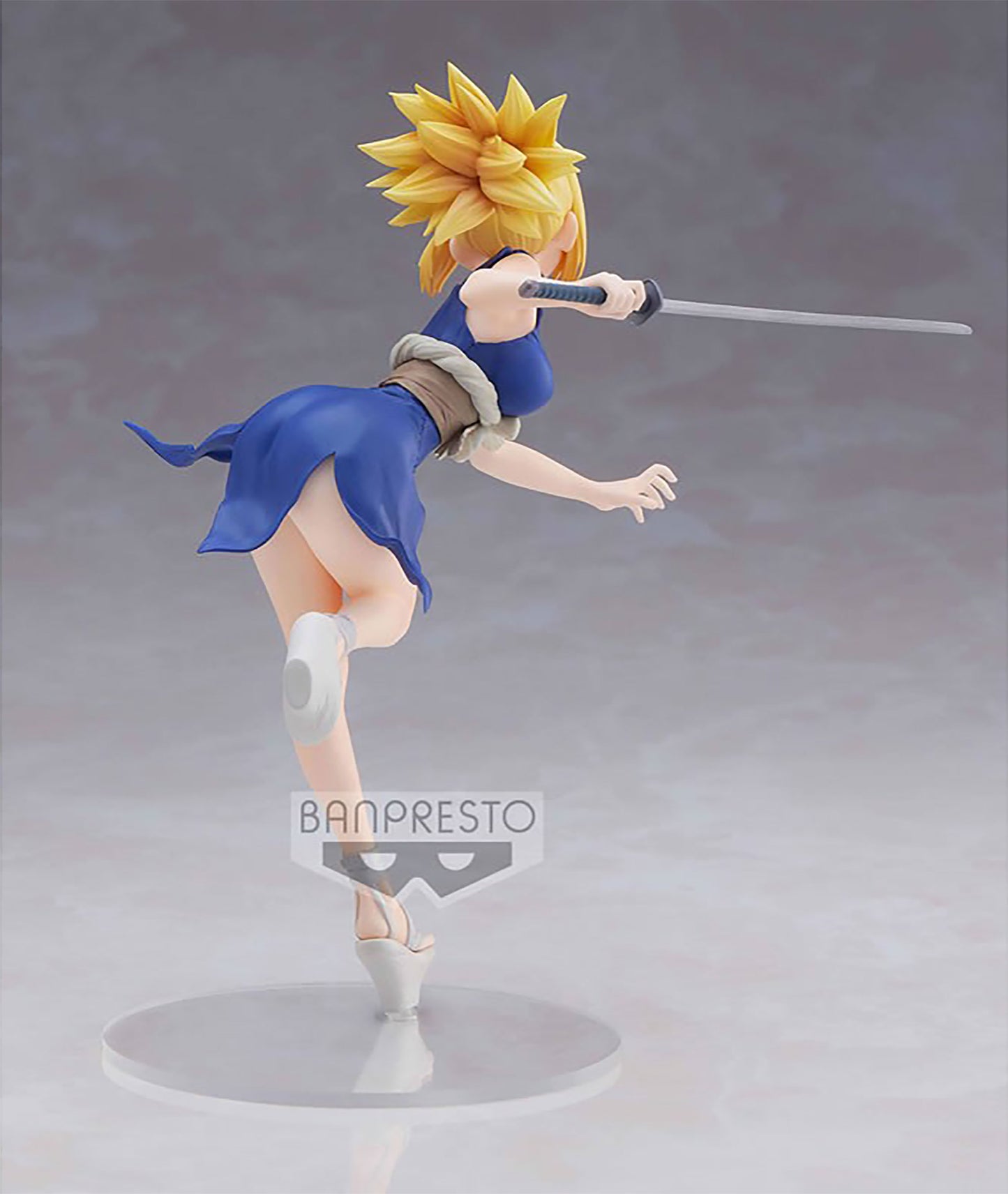 Dr. Stone - Kohaku Figure
