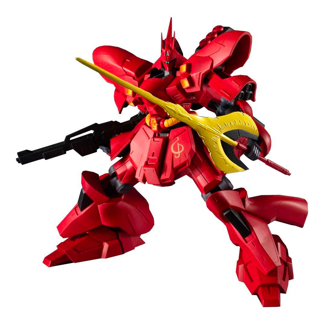 Mobile Suit Gundam: Char's Counterattack Gundam Universe MSN-04 Sazabi