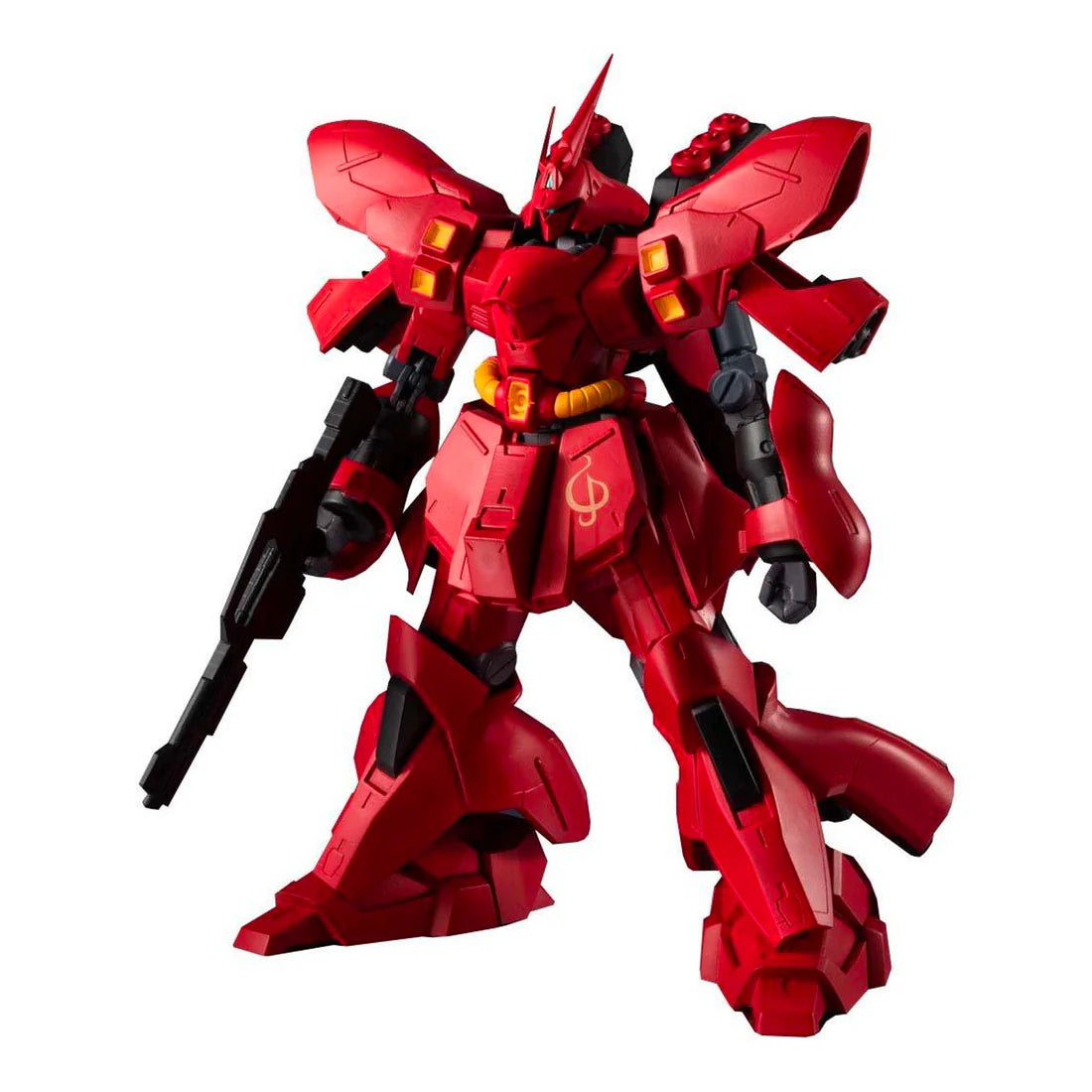 Mobile Suit Gundam: Char's Counterattack Gundam Universe MSN-04 Sazabi