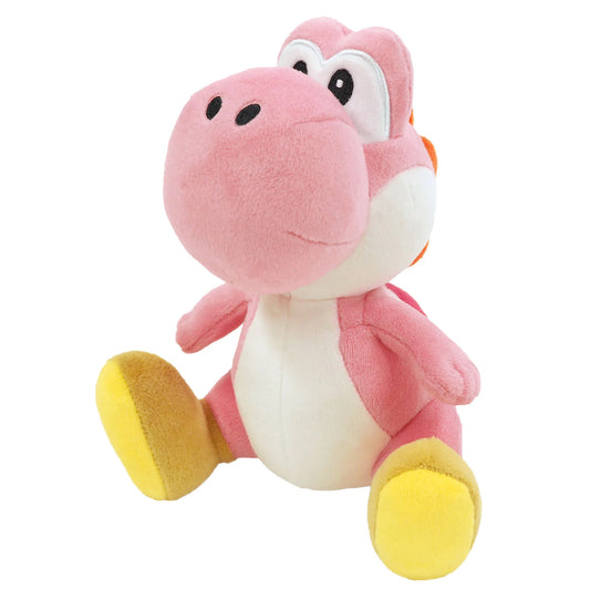 Yoshi 8" Plush (Pink)