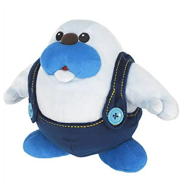Kirby, MR Frost 7" plushie