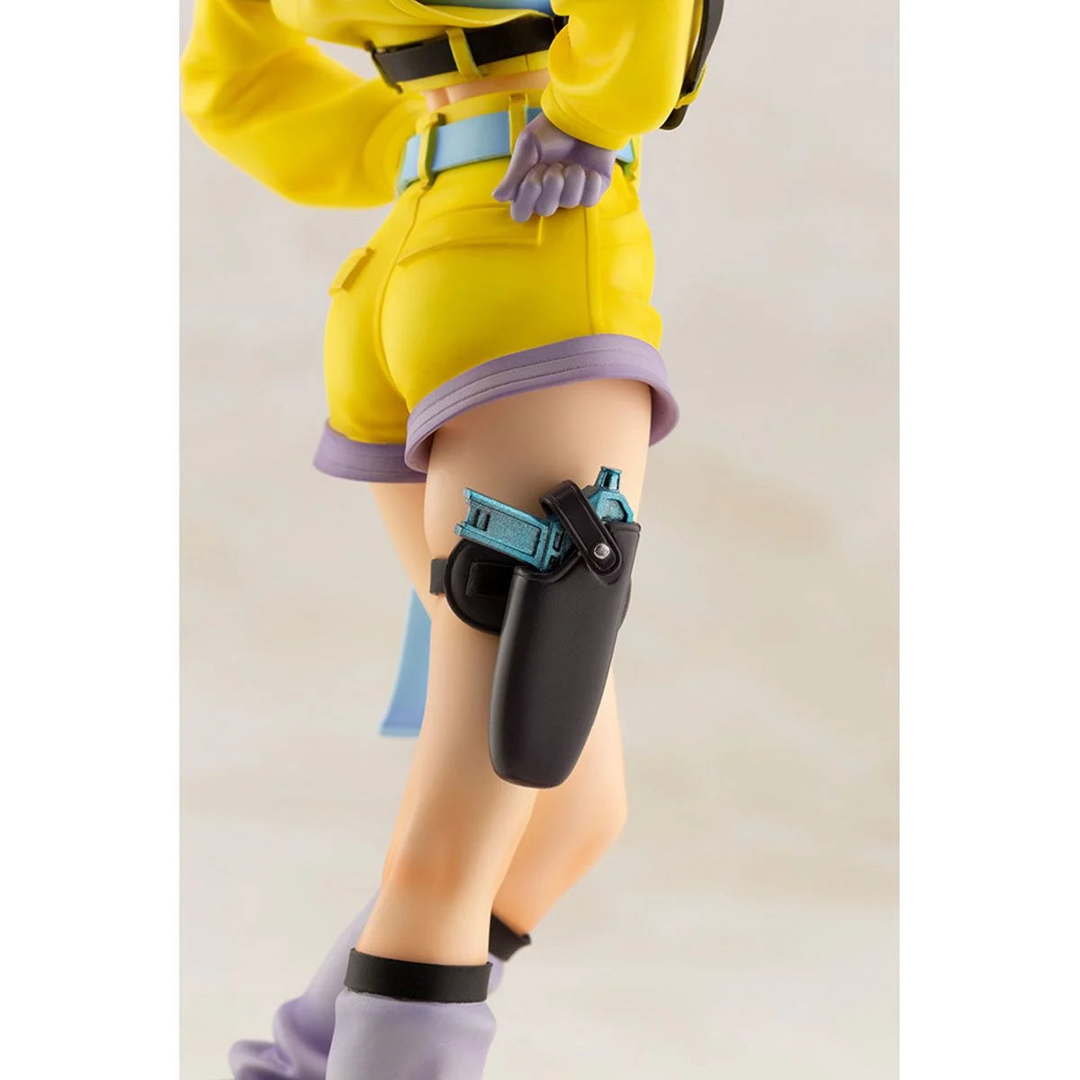 Transformers Bumblebee Bishoujo 1:7 Scale Statue