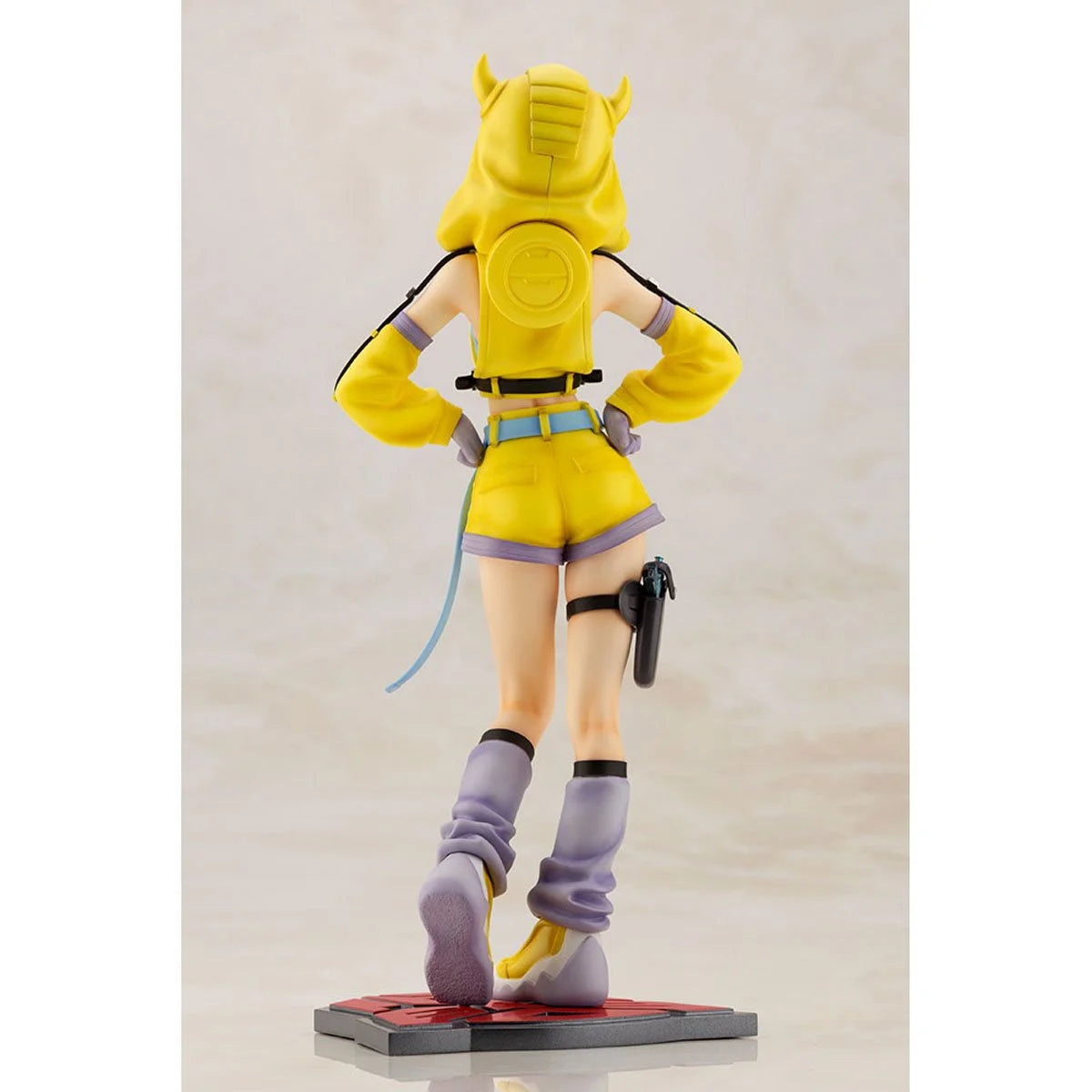 Transformers Bumblebee Bishoujo 1:7 Scale Statue