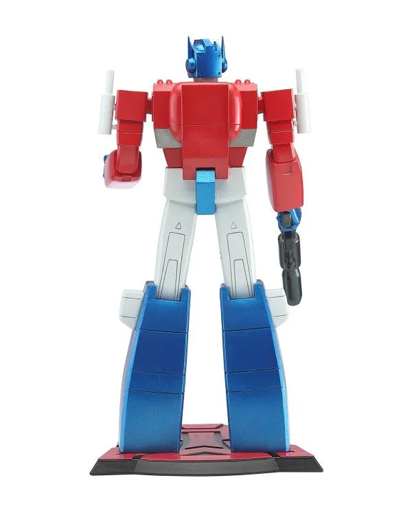 Transformers Optimus Prime 9" Statue 2021