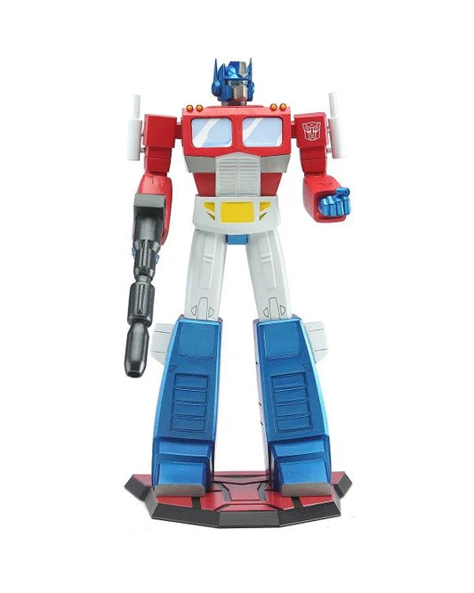 Transformers Optimus Prime 9" Statue 2021